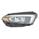 Depo 340-1174R-UC2 Headlight Assembly - Right