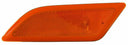 Depo 340-1419L-UC Side Marker Light Assembly - Front Left