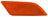 Depo 340-1419R-US Side Marker Light Assembly - Front Right