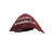 Depo 340-1906R-AC Tail Light Assembly - Right