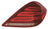 Depo 340-1917R-AS Tail Light Assembly - Right