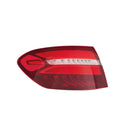 Depo 340-1920L-AS Tail Light Assembly - Left