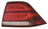 Depo 340-1922R-AC Tail Light Assembly - Right