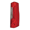 Depo 340-1930R-AS Tail Light Assembly - Right