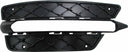 Depo 340-2503R-UD Bumper Insert - Front Right