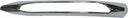 Depo 340-2506L-UD Bumper Cover Retainer - Front Left Upper
