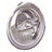 Depo 341-1104L-USD Headlight Assembly - Left