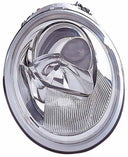 Depo 341-1104R-UCD Headlight Assembly - Right