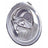 Depo 341-1104R-USD Headlight Assembly - Right
