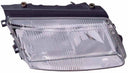 Depo 341-1105R-UC Headlight Assembly - Right