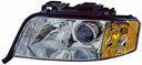 Depo 341-1115L-AS Headlight Assembly - Left