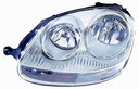 Depo 341-1118L-AS Headlight Assembly - Left