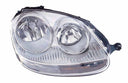 Depo 341-1118R-AS Headlight Assembly - Right