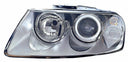 Depo 341-1119L-AS Headlight Assembly - Left