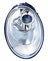 Depo 341-1123R-AC Headlight Lens Housing - Right