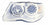 Depo 341-1126L-AS Headlight Assembly - Left