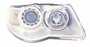 Depo 341-1126R-AS Headlight Assembly - Right