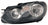 Depo 341-1127L-AS2 Headlight Assembly - Left