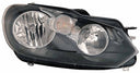 Depo 341-1127R-AS2 Headlight Assembly - Right