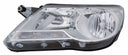 Depo 341-1130L-AS Headlight Assembly - Left