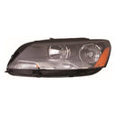 Depo 341-1131L-AC2 Headlight Assembly - Left