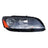 Depo 341-1131R-AC2 Headlight Assembly - Right