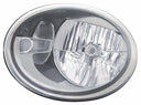 Depo 341-1132L-AC2 Headlight Assembly - Left