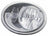 Depo 341-1132L-AC2 Headlight Assembly - Left