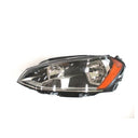 Depo 341-1136L-ACN2 Headlight Assembly - Left