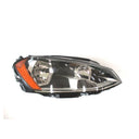Depo 341-1136R-ACN2 Headlight Assembly - Right