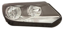Depo 341-1139R-AS2 Headlight Assembly - Right