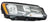 Depo 341-1140R-AS2 Headlight Assembly - Right