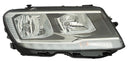 Depo 341-1143R-AC2 Headlight Assembly - Right