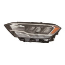 Depo 341-1146L-AC2 Headlight Assembly - Left