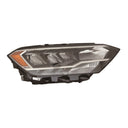 Depo 341-1146R-AS2 Headlight Assembly - Right