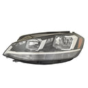 Depo 341-1148L-AC2 Headlight Assembly - Left