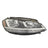 Depo 341-1148R-AC2 Headlight Assembly - Right