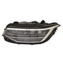 Depo 341-1154L-AS2 Headlight Assembly - Left