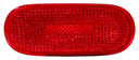Depo 341-1402R-US Side Marker Light Assembly - Rear Right
