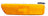 Depo 341-1404L-US Side Marker Light Assembly - Front Left