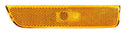 Depo 341-1409R-AS Side Marker Light Assembly - Front Right