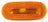 Depo 341-1414R-US-Y Side Marker Light Lens - Rear Right