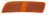 Depo 341-1418R-UC Side Marker Light Assembly - Front Right