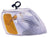 Depo 341-1503R-AS-CY Turn Signal Light - Front Right