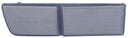 Depo 341-1602L-UD Bumper Insert - Front Left