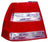 Depo 341-1913L-US-CR Tail Light Assembly - Left