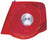 Depo 341-1923L-AC6 Tail Light Assembly - Left