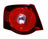 Depo 341-1923R-AC2 Tail Light Assembly - Right