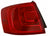 Depo 341-1931L-AS Tail Light Assembly - Left Outer