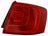 Depo 341-1931R-AS Tail Light Assembly - Right Outer